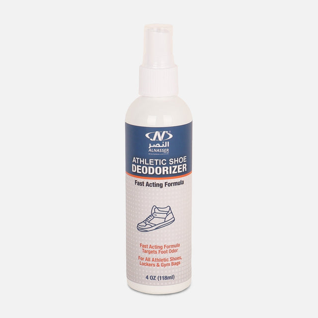 Shoe Deodorizer-118 Ml