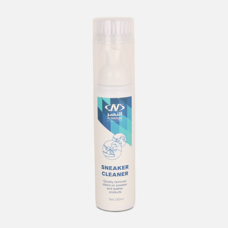 Foaming Sneaker Cleaner-180 Ml