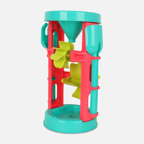 Beach Toys Trolley Sets 11Pcs