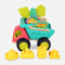 Beach Toys Car Sets 11Pcs