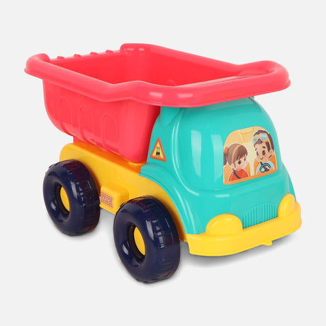 Beach Toys Car Sets 10Pcs