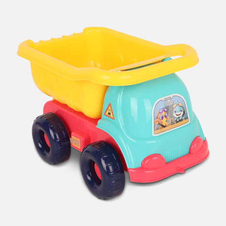 Beach Toys Car Sets 9Pcs