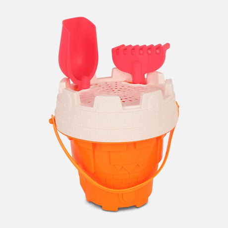 Beach Toys Bucket Sets 11Pcs