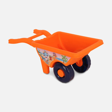 Beach Toys Trolley Sets 9Pcs
