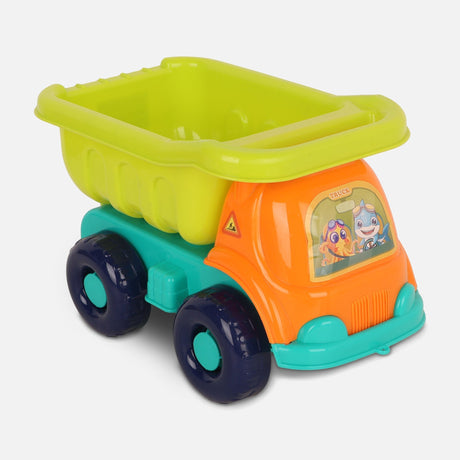 Beach Toys Car Sets 8Pcs