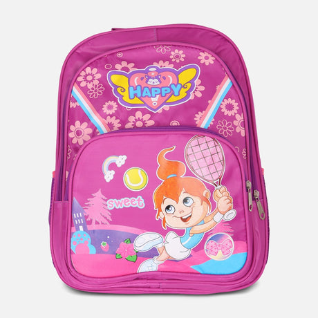School Backpack