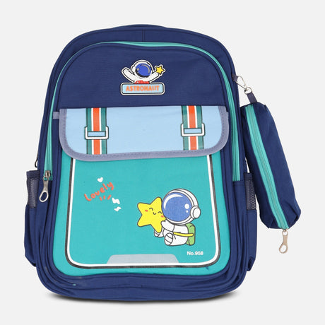 School Backpack