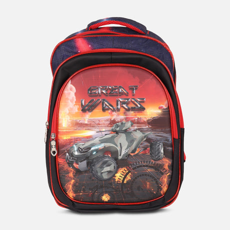 School Backpack
