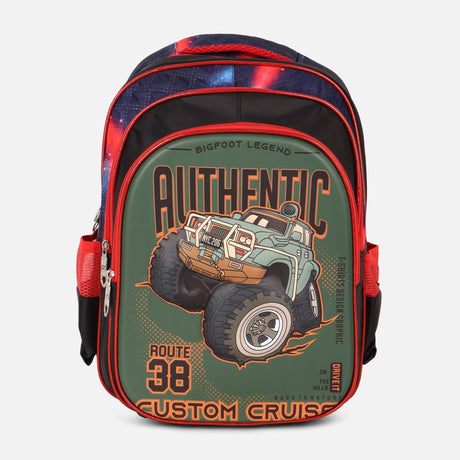 School Backpack