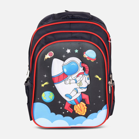 School Trolley Bag  Set 3 Pcs Wih Led