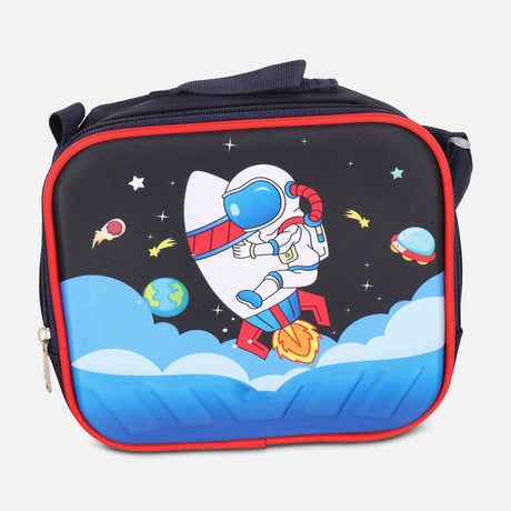 School Trolley Bag  Set 3 Pcs Wih Led