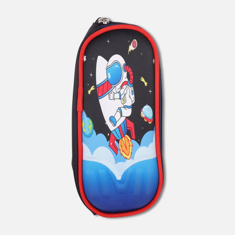School Trolley Bag  Set 3 Pcs Wih Led