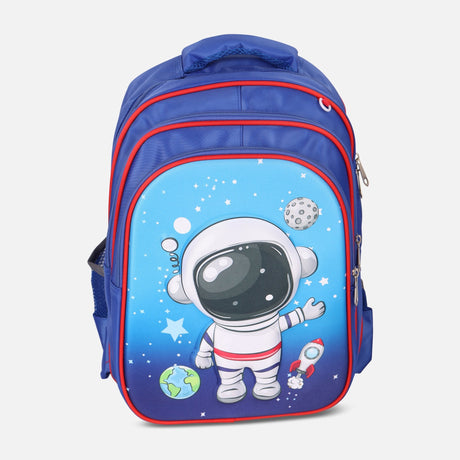 School Trolley Bag  Set 3 Pcs Wih Led