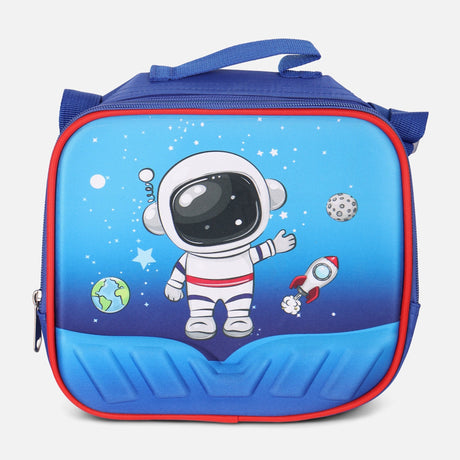 School Trolley Bag  Set 3 Pcs Wih Led