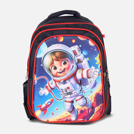 School Trolley Bag  Set 3 Pcs Wih Led