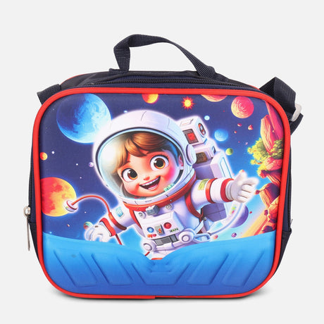 School Trolley Bag  Set 3 Pcs Wih Led