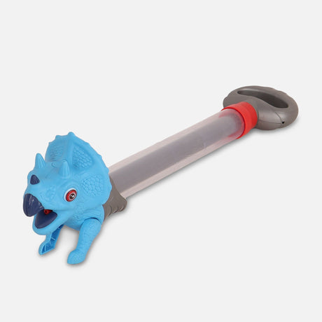 Water Shooter Triceratops
