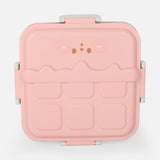 Stainless Steel Lunch Box 745 Ml