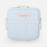 Stainless Steel Lunch Box 745 Ml