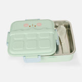 Stainless Steel Lunch Box 745 Ml