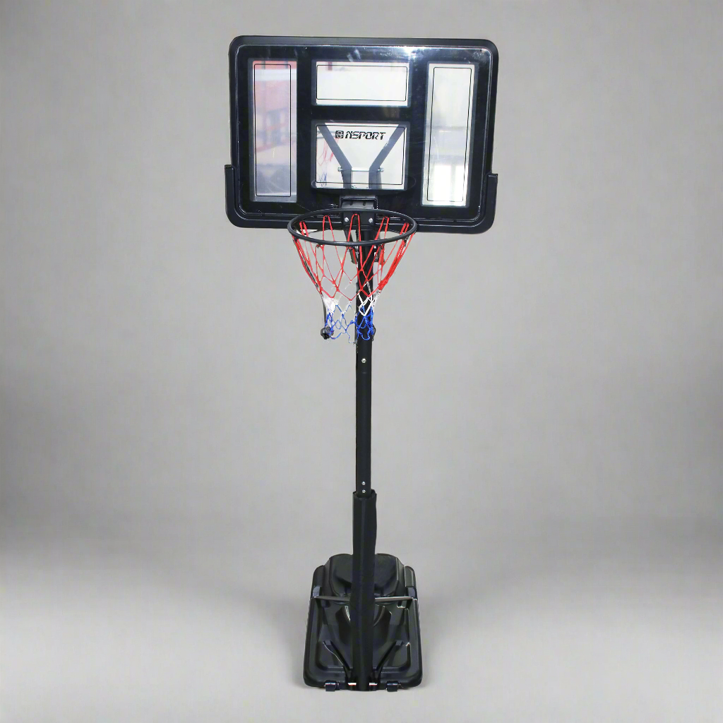 Basketball Stand