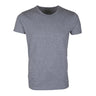 MEN ROUND NECK T-SHIRT