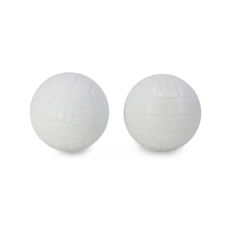SPORT SOCCER TABLE BALL (37MM) 2PC SET