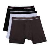 MEN BOXER