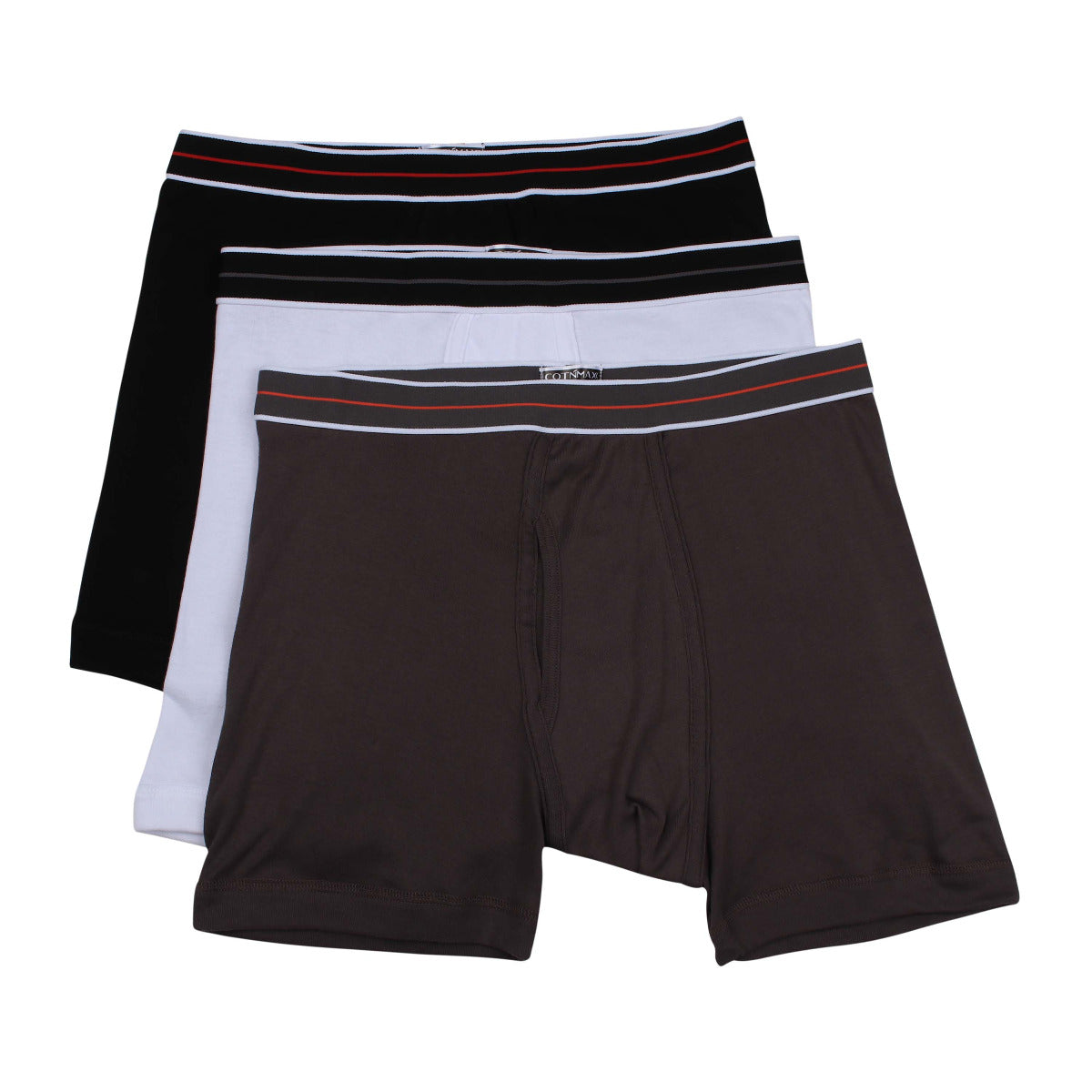 MEN BOXER