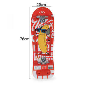 SKATE BOARD