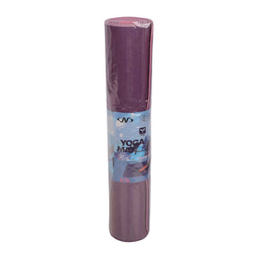YOGA MAT JY-YM510 PURPLE & PINK 183*61*0.5 CM