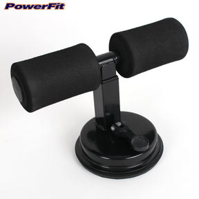 SIT UP BAR W/SUCTION DISC