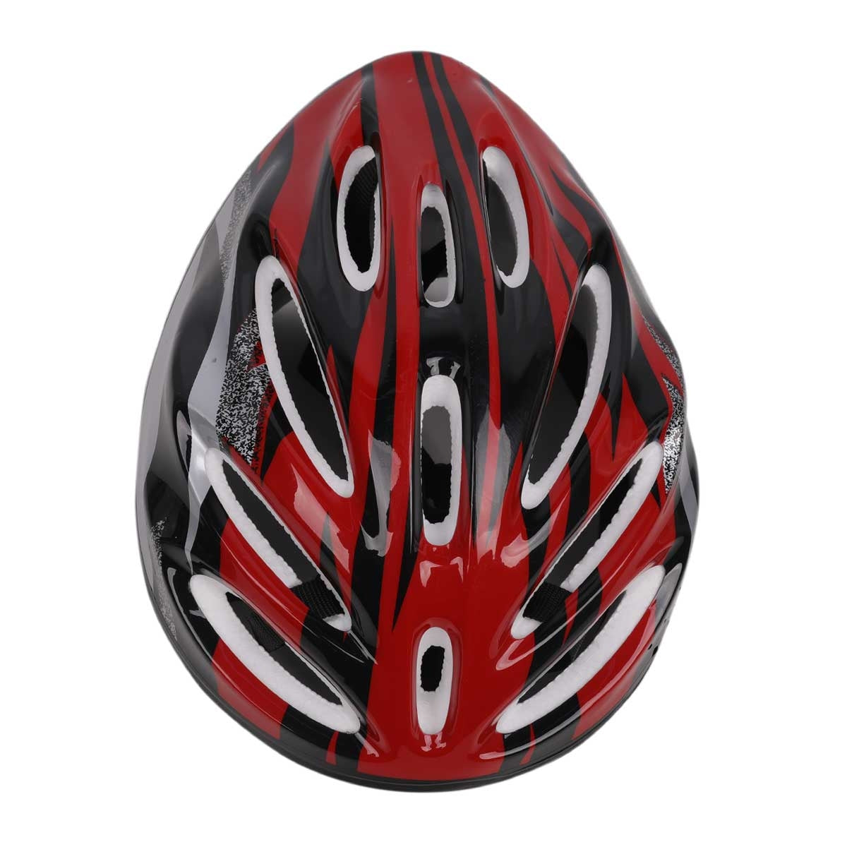 KIDS HELMET JY-0601 (RED - M)