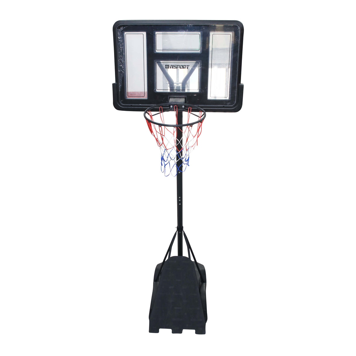 Basketball Stand