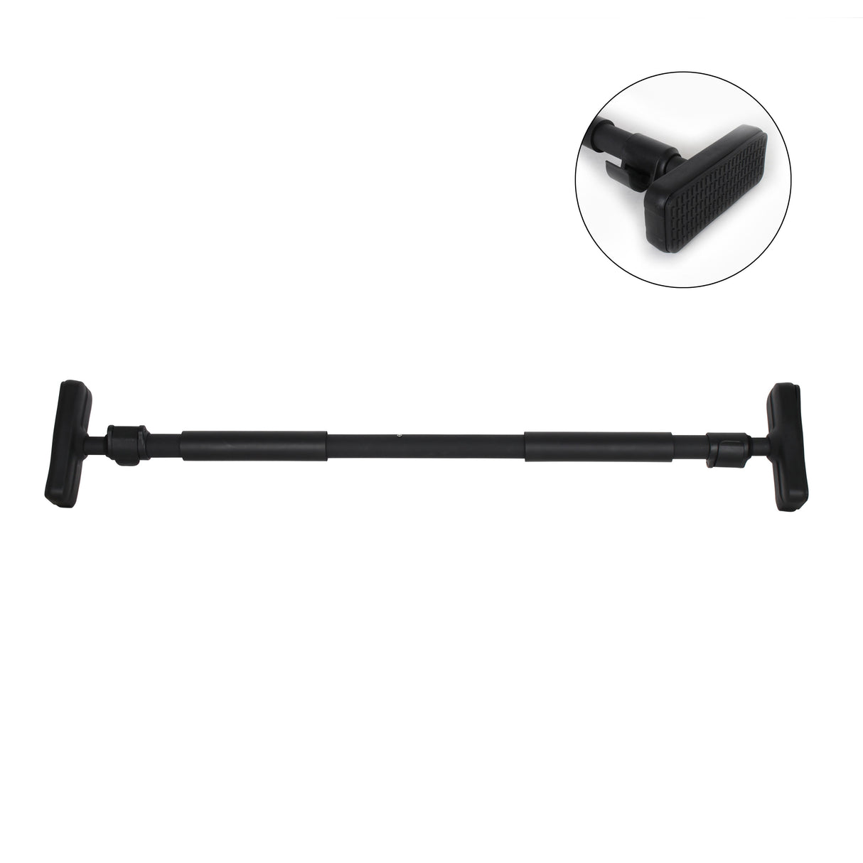 DOORWAY CHIN-UP BAR