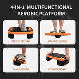 Magnetic Stepper