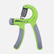 ADJUSTABLE HAND GRIP 10-40KG