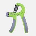 ADJUSTABLE HAND GRIP 10-40KG