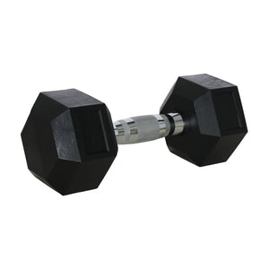DUMBBELL AND PLATES