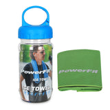 ICE TOWEL WITH PVC BOX