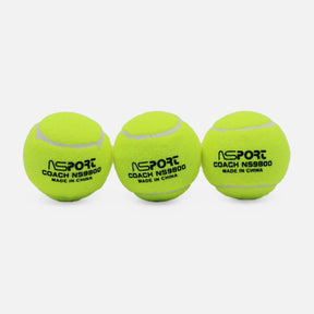 3 PCS TENNIS BALL TRAINING