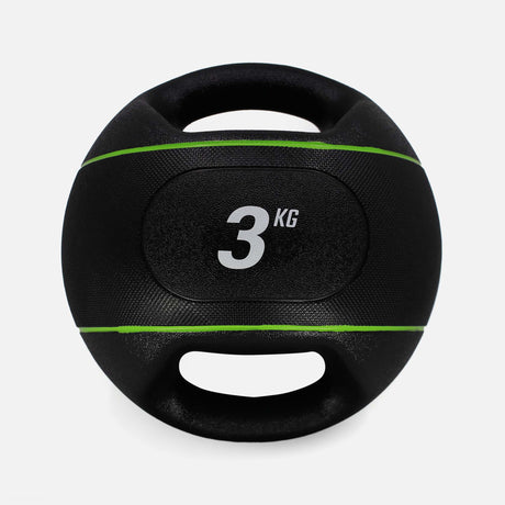 MEDICINE BALL