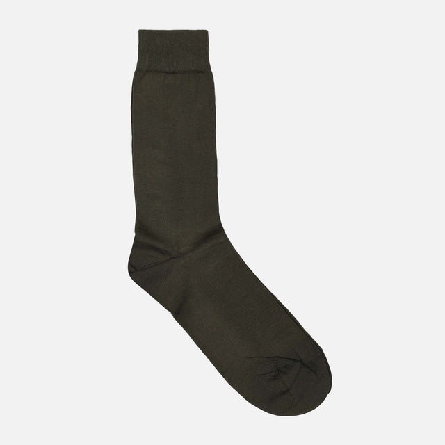 COTTON MEN FORMAL SOCKS FREE SIZE